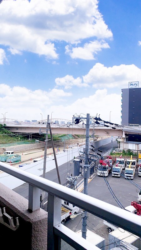 おおきに北梅田サニーアパートメント その他4