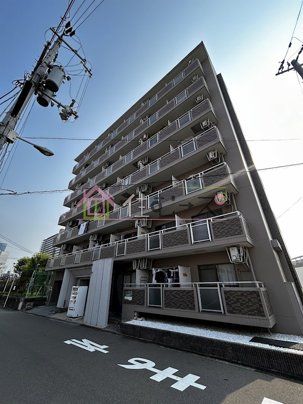 おおきに北梅田サニーアパートメント その他外観1