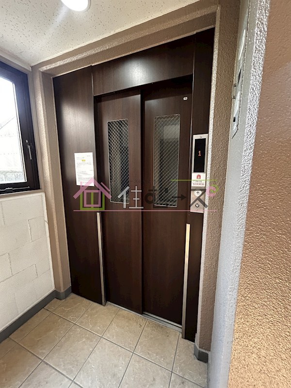 おおきに北梅田サニーアパートメント その他外観3