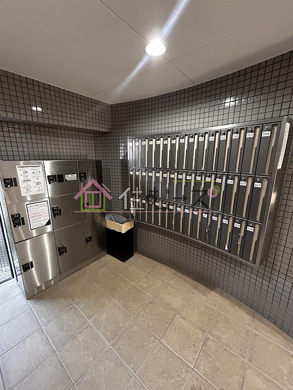 おおきに北梅田サニーアパートメント その他外観6