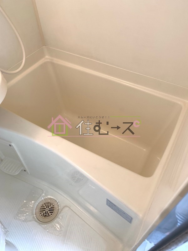 ジオナ深江橋 風呂画像