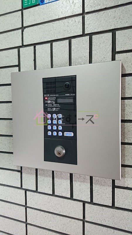 シンセイドルフ その他外観5