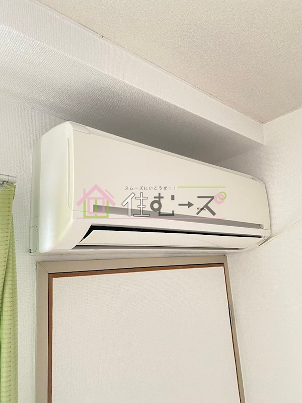キングスアベニュー流町A棟 その他5
