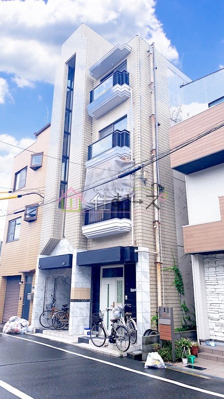 シンプルライフ杭全 その他外観1