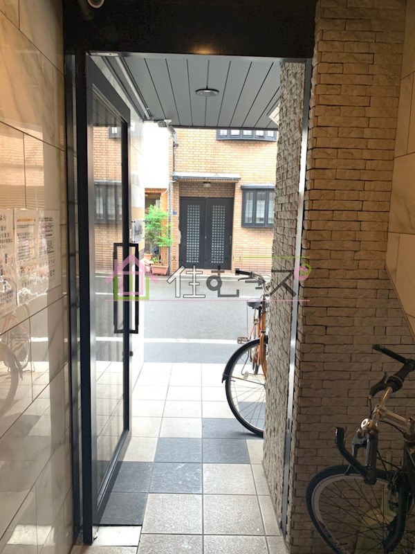 シンプルライフ杭全 その他外観2