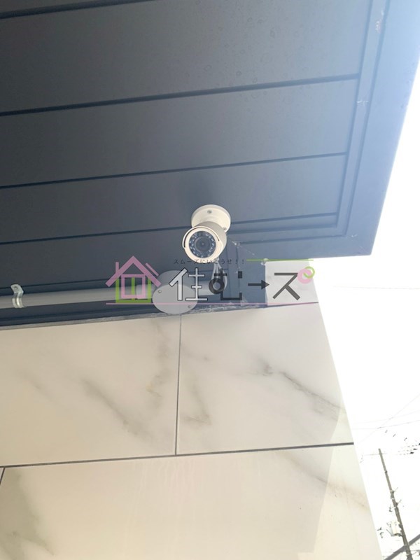 シンプルライフ杭全 その他外観3