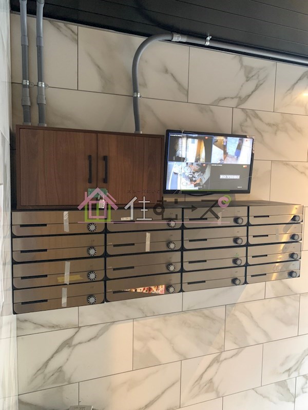 シンプルライフ杭全 その他外観4