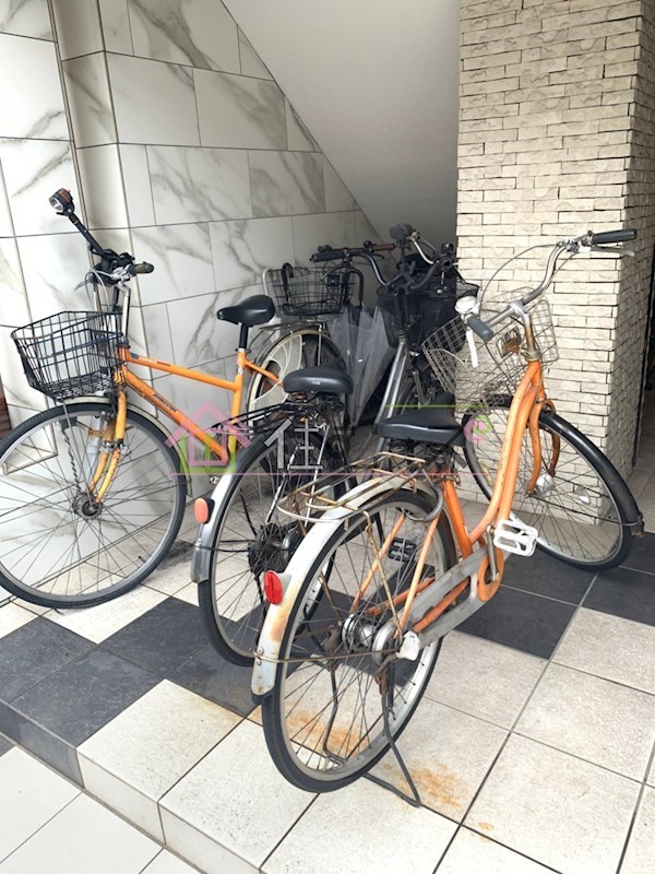 シンプルライフ杭全 その他外観5