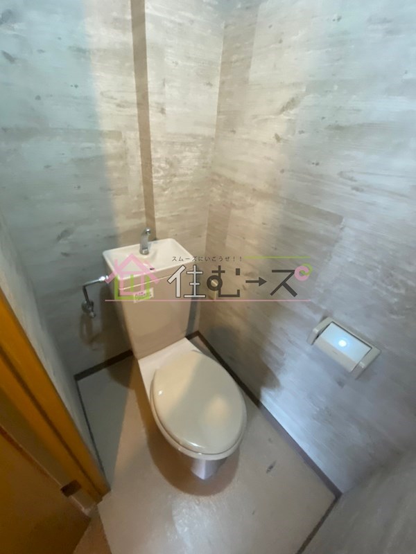 ハイツシャレット その他2