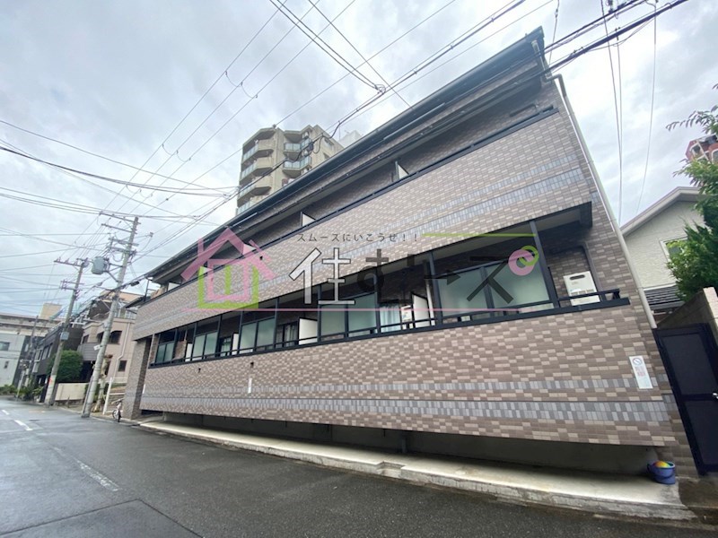 ハイツシャレット その他外観1