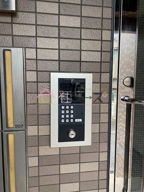 ハイツシャレット その他外観3