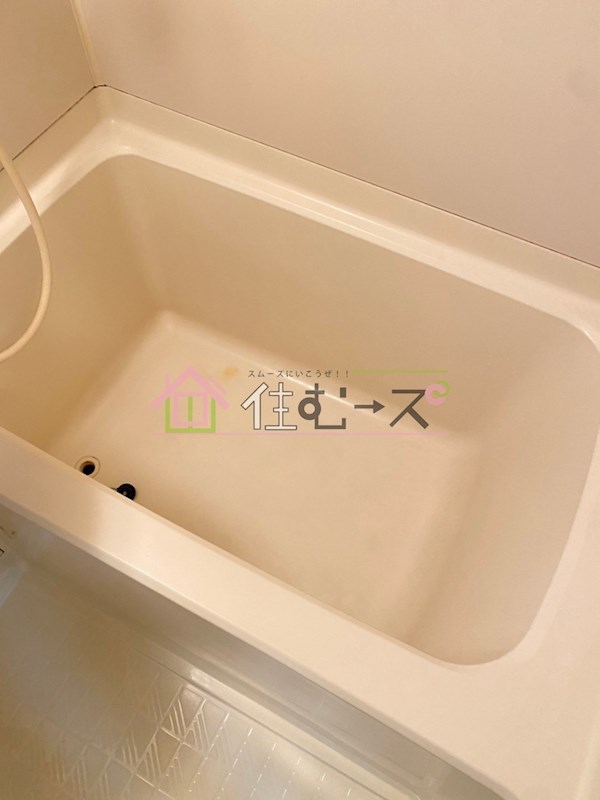 Collection中崎Ⅱ 風呂画像