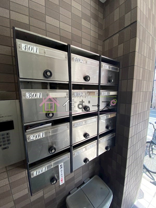 ルーミングイン千舟 その他外観3