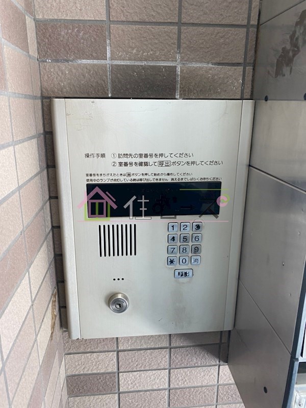 ルーミングイン千舟 その他外観4