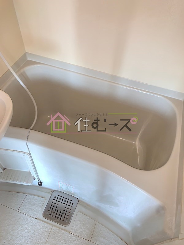 ルーミングイン千舟 風呂画像