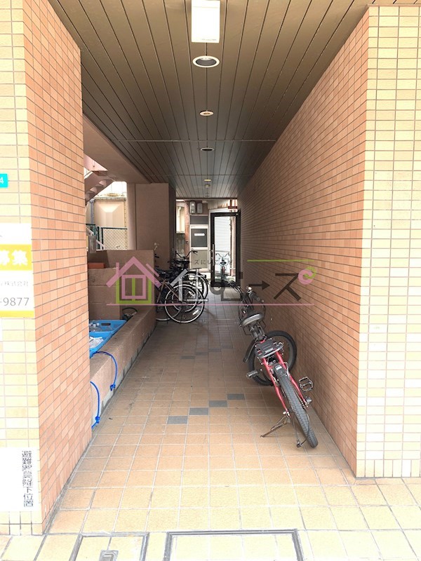 ハイツ森の宮 その他1