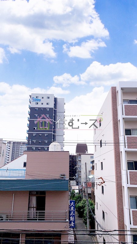 ハイツ森の宮 その他2