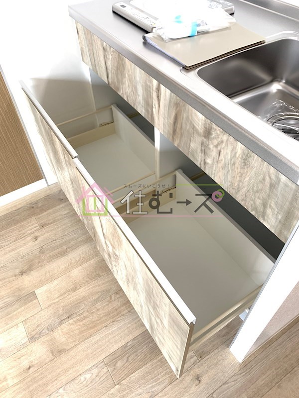 ハイツ森の宮 その他3