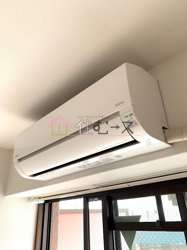 ハイツ森の宮 その他4