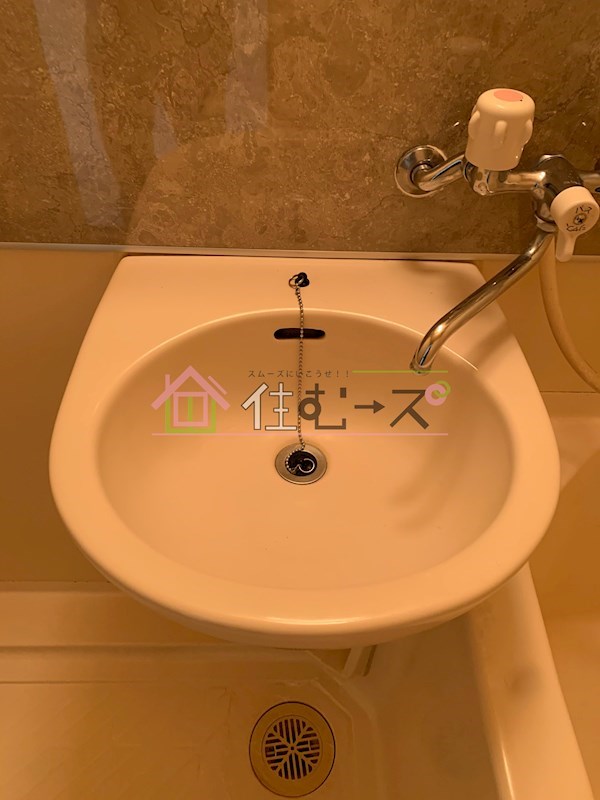 ハイツ森の宮 その他5