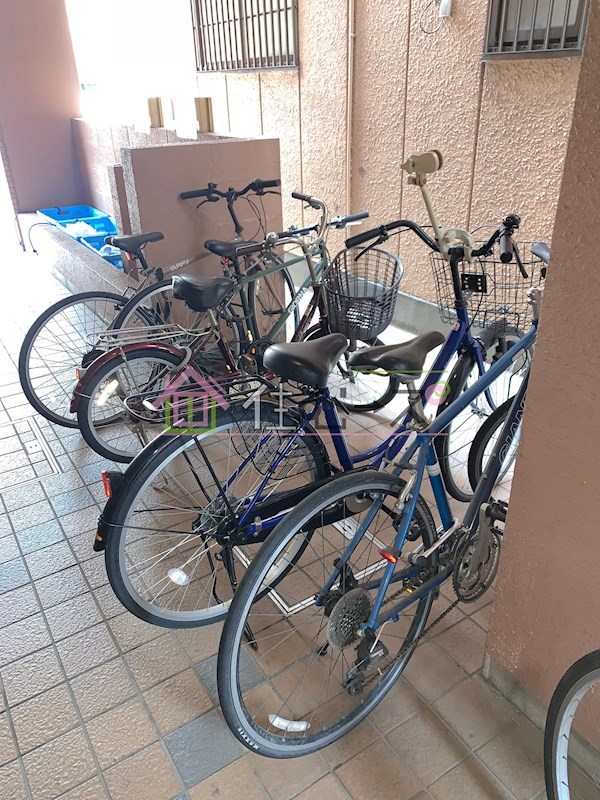 ハイツ森の宮 その他外観4