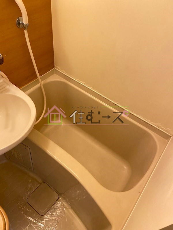 レガーレ大正 風呂画像