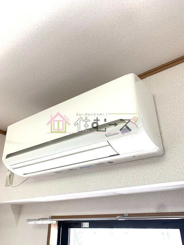 ノルデンハイムリバーサイド十三 その他6