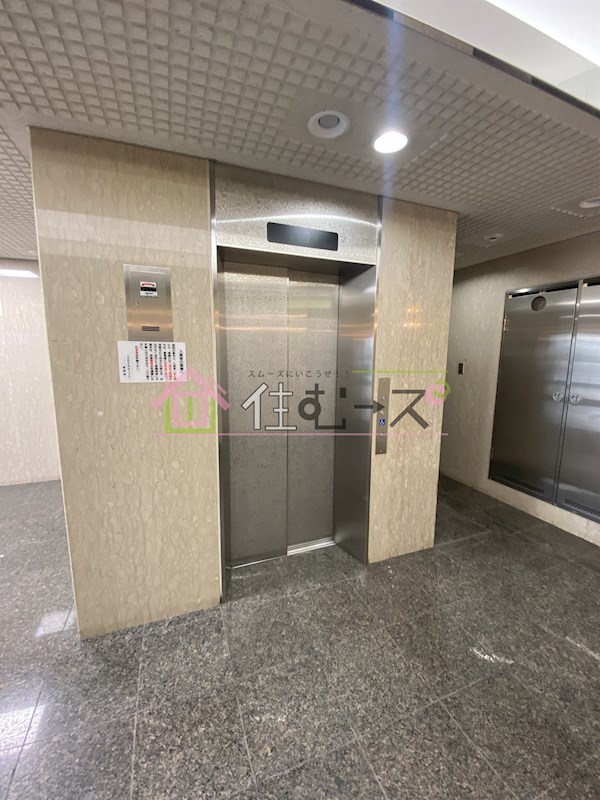 ノルデンハイムリバーサイド十三 その他外観3