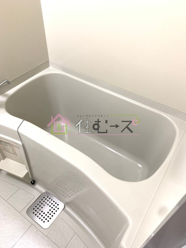 ノルデンハイムリバーサイド十三 風呂画像