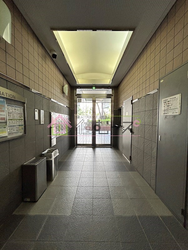 アクティ江之子島 その他外観4