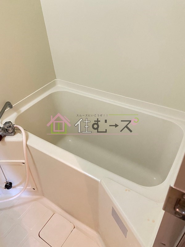 アベニュー中加賀屋 風呂画像