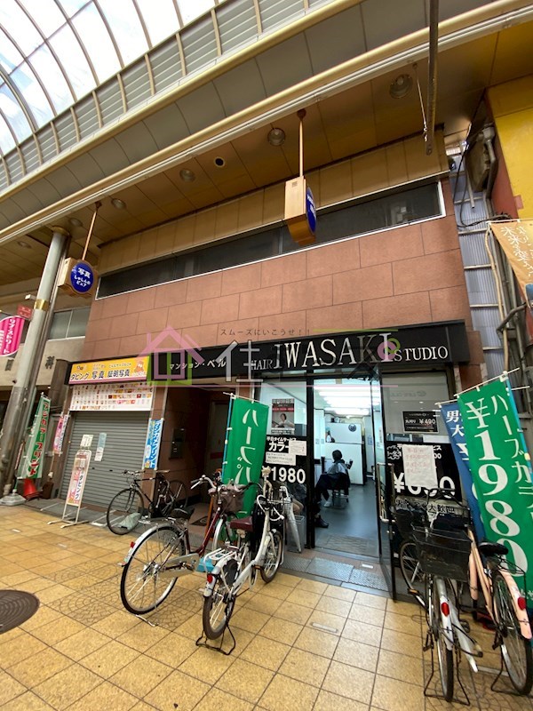 マンションベル 外観