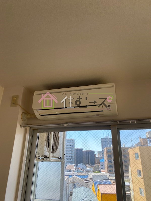 マンションベル その他3