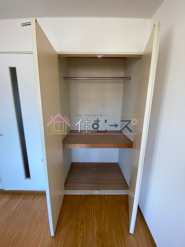 マンションベル その他4