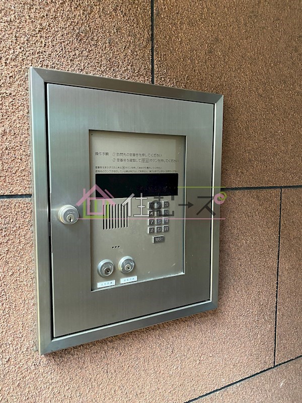 マンションベル その他外観4