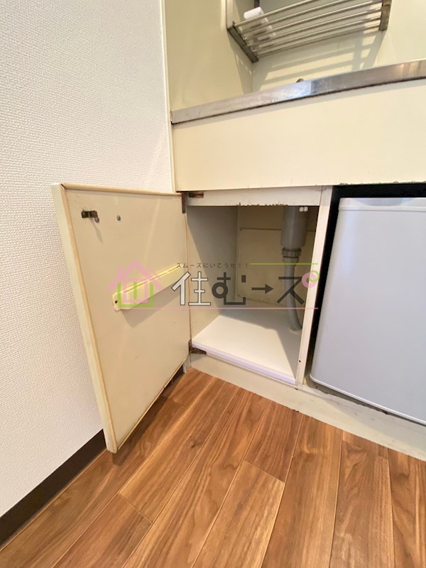 パークコート住之江 その他3