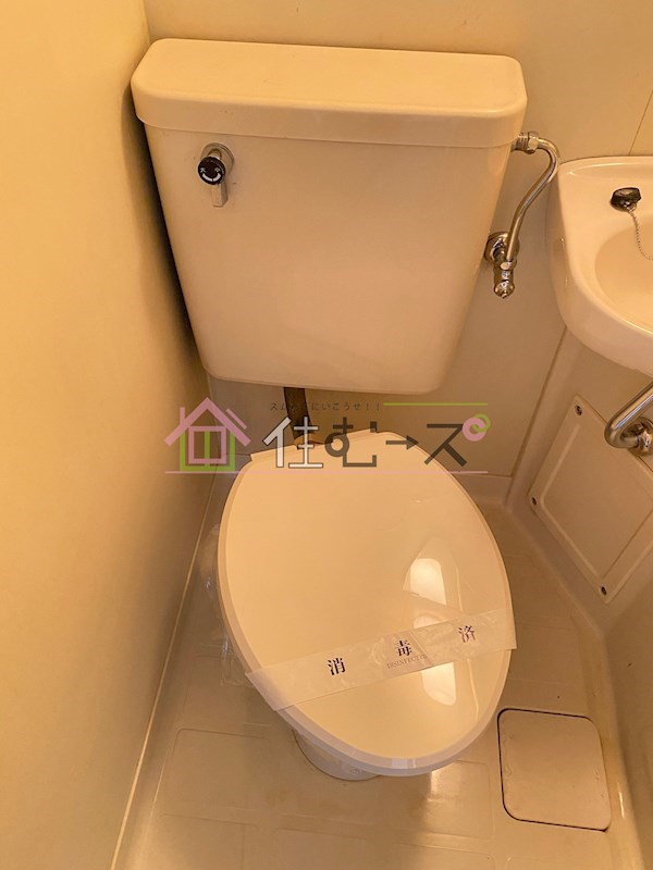 パークコート住之江 その他4