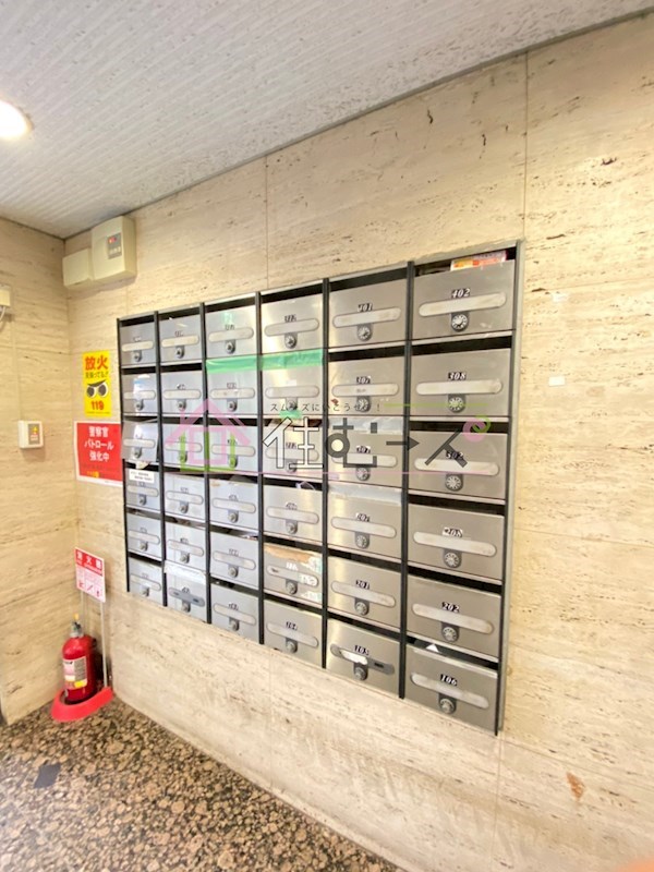 パークコート住之江 その他外観3