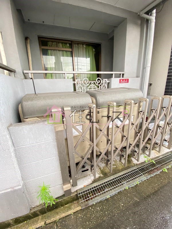 パークコート住之江 その他外観5