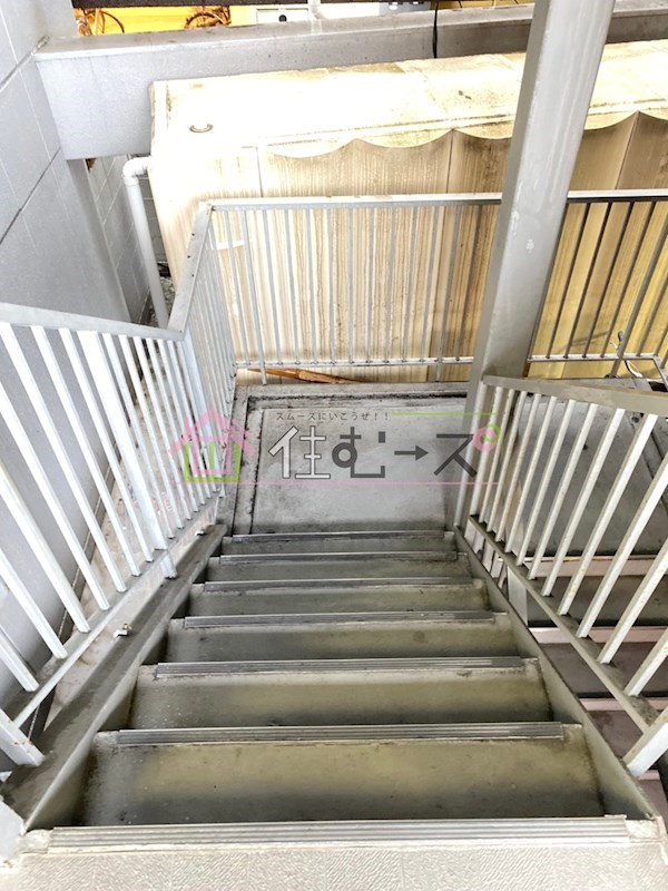 パークコート住之江 その他外観6