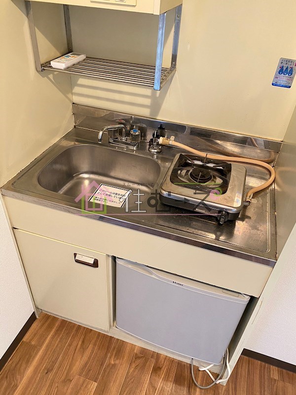 パークコート住之江 キッチン