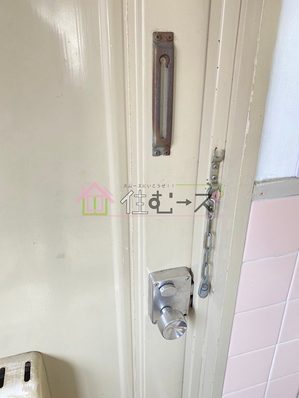 翠連マンション その他3