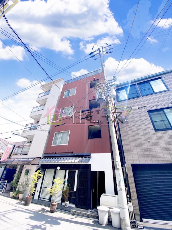 翠連マンション その他外観1