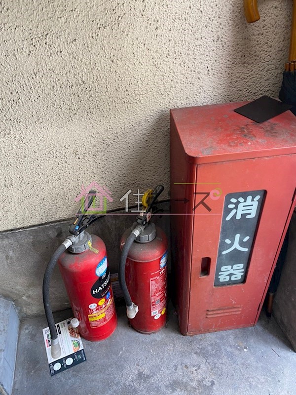 翠連マンション その他外観4