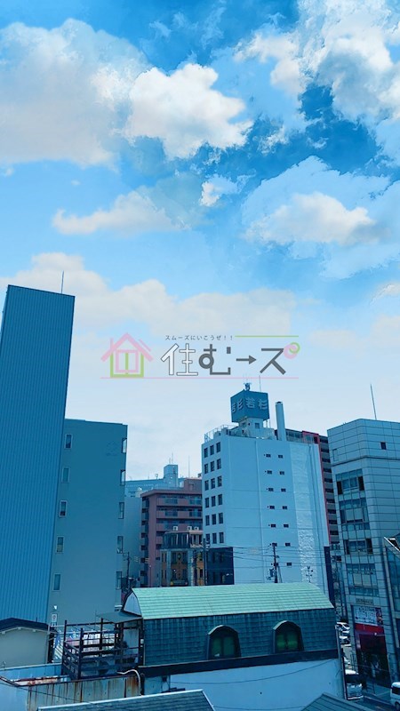 翠連マンション その他外観6