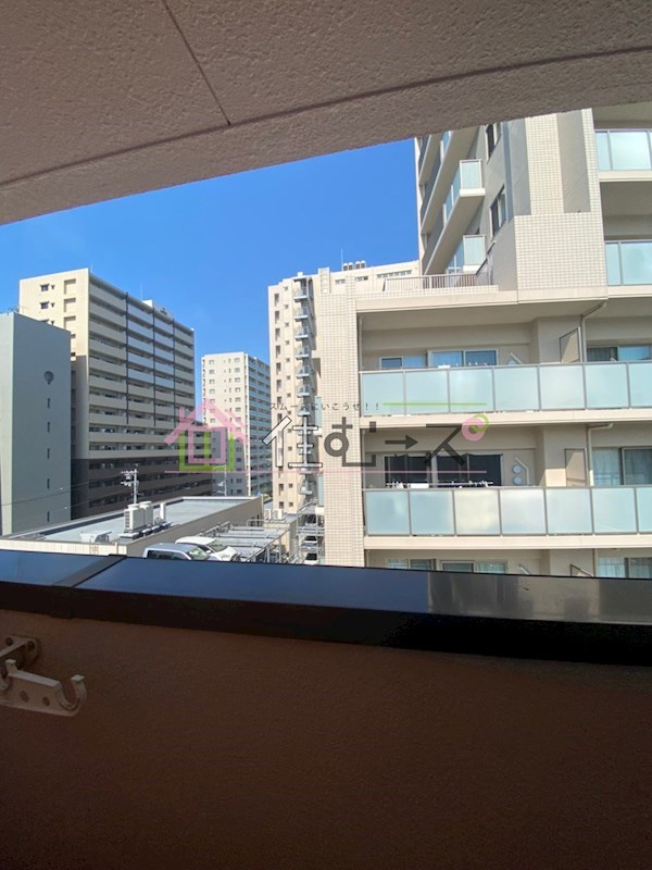 パークアベニュー桜ノ宮 その他2