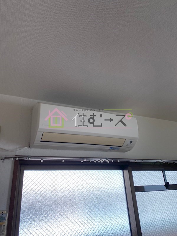 パークアベニュー桜ノ宮 その他4