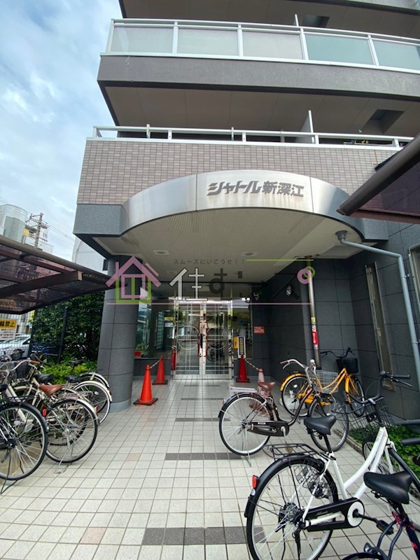 シャトル新深江 その他1