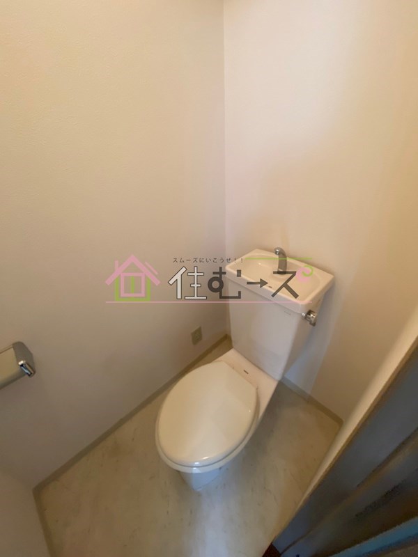 シャトル新深江 その他3