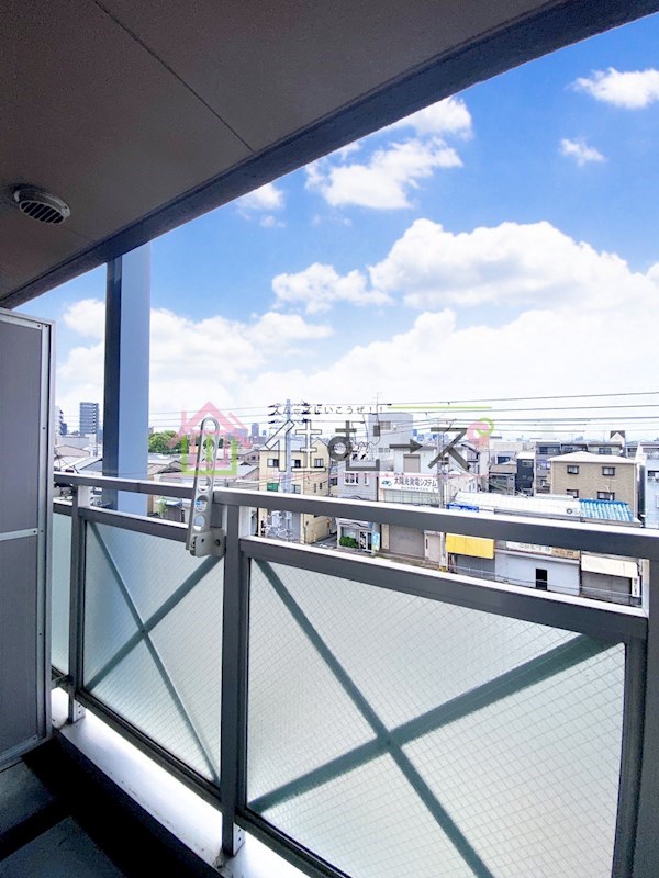 シャトル新深江 その他6